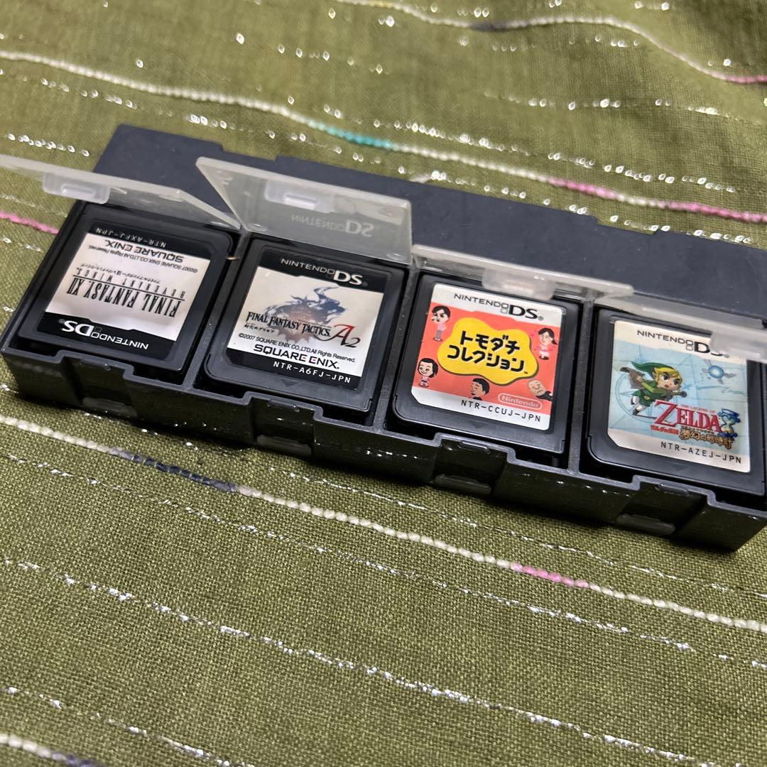 DS ソフト一式　7点セット