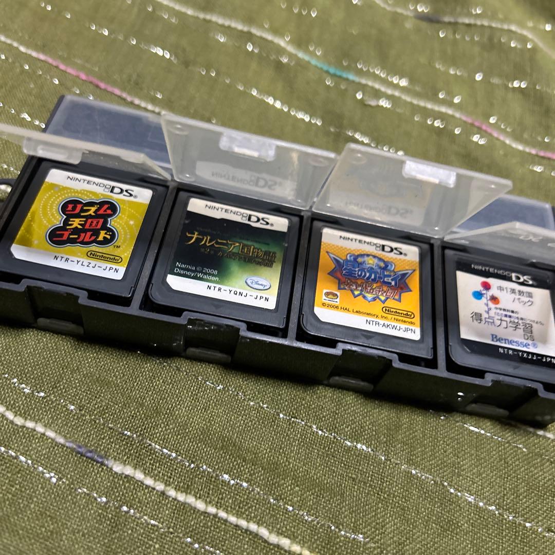 DS ソフト一式　7点セット