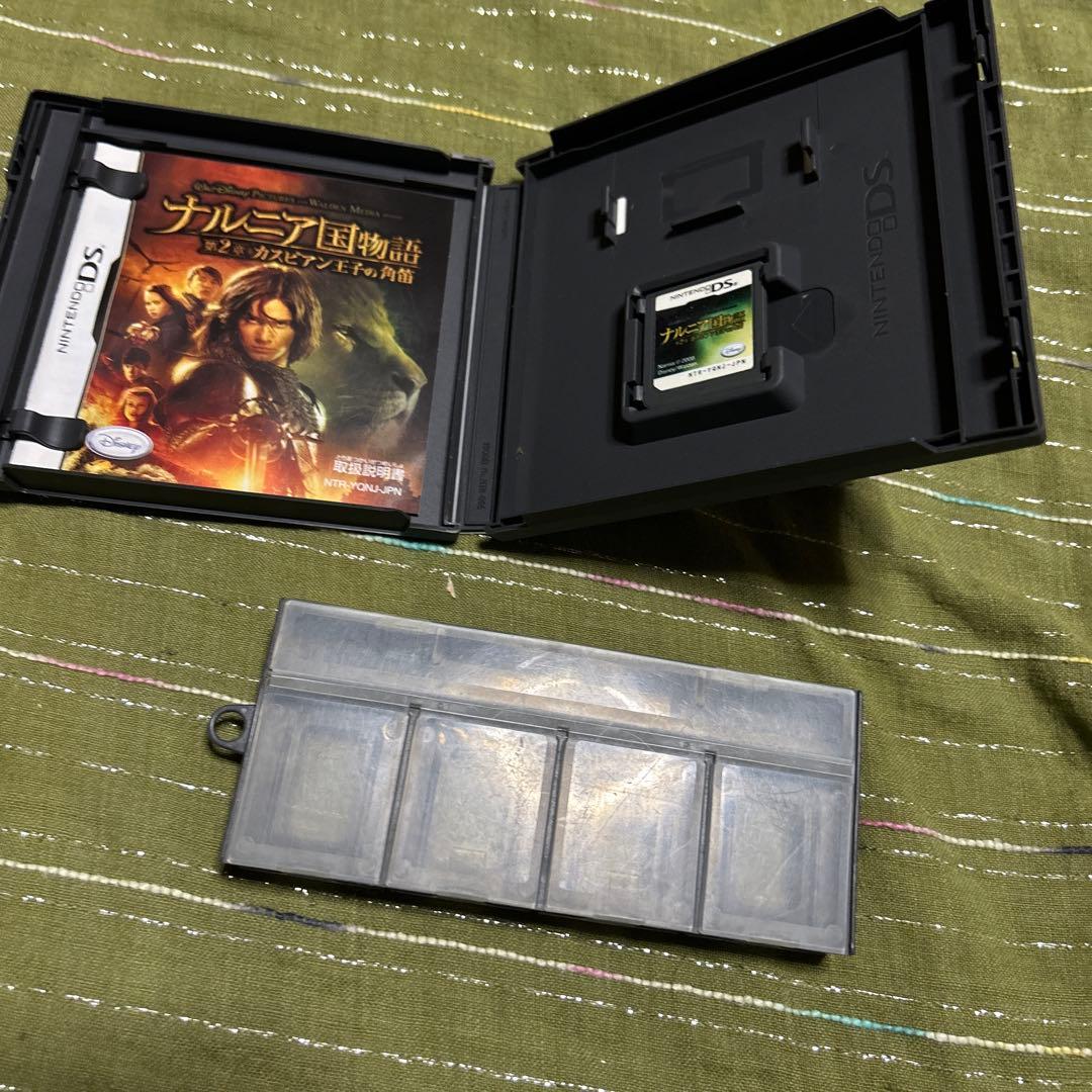 DS ソフト一式　7点セット