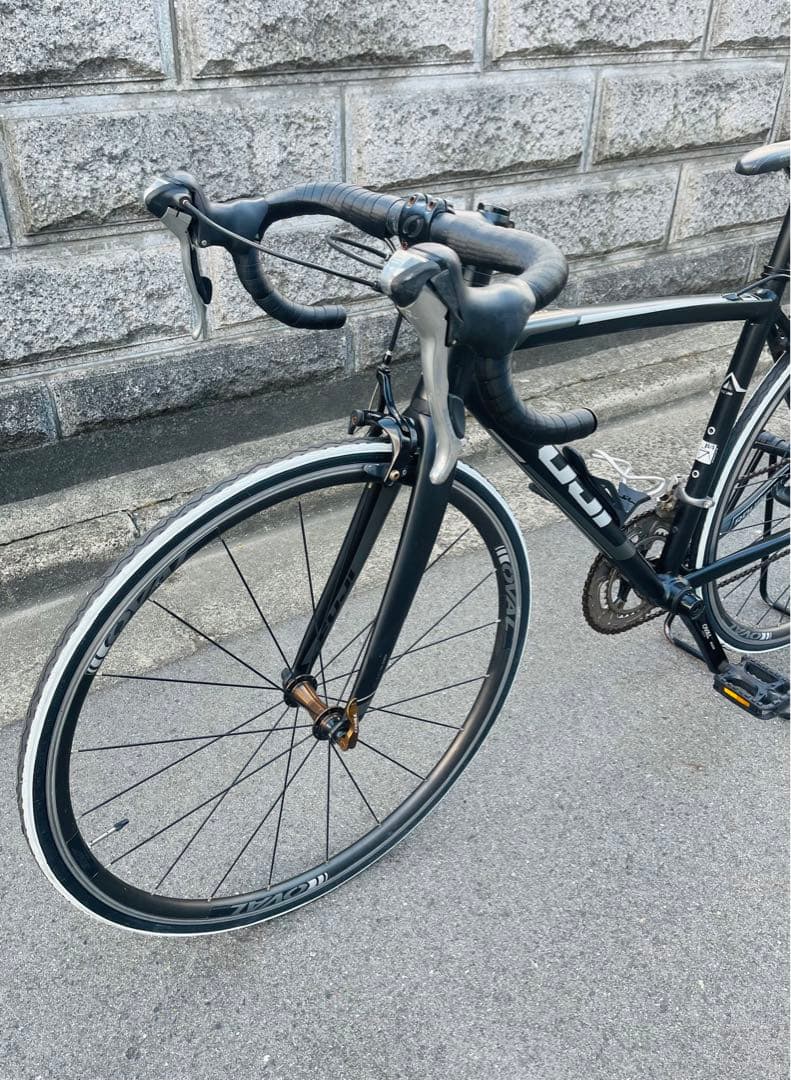 FUJI フジ ロードバイク ROUBAIX 1.5 ルーベ 1.5 大阪引取り