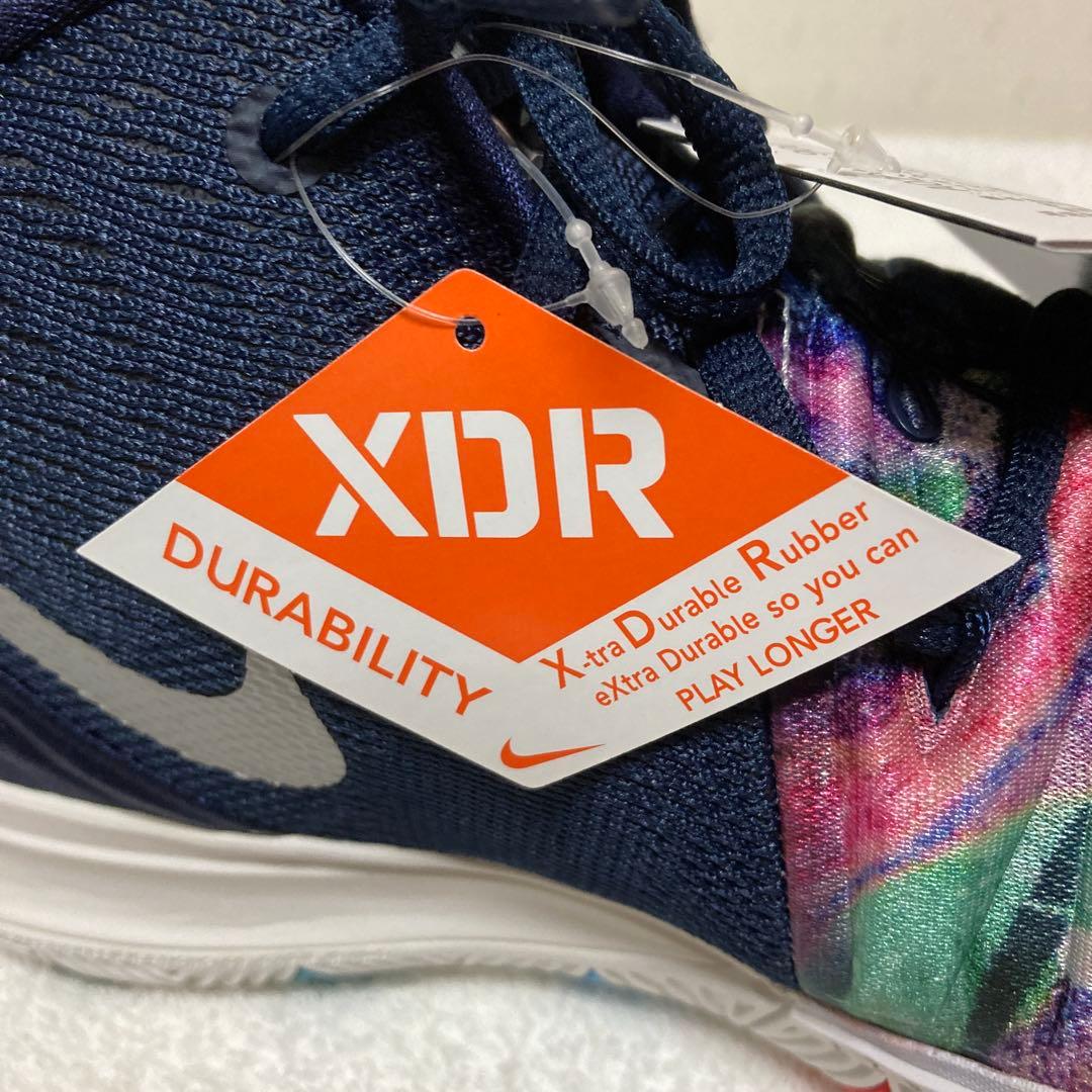 Nike ナイキ メンズKyrie 5 EP 'Galaxyバスケットシューズ