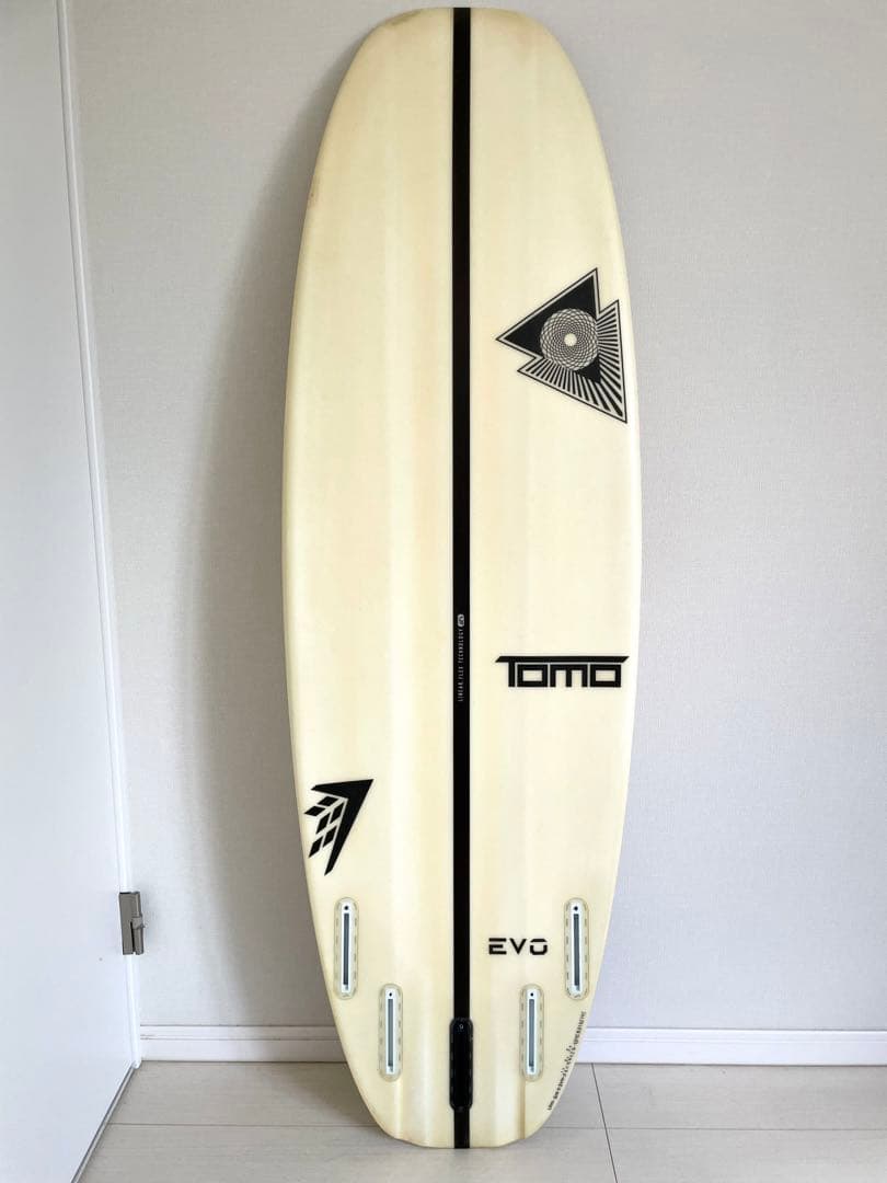 ファイヤーワイヤーエボ