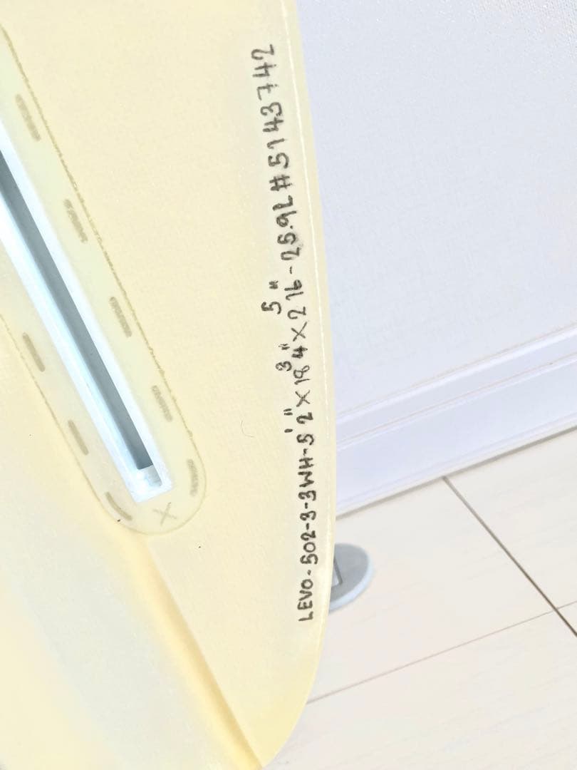 ファイヤーワイヤーエボ