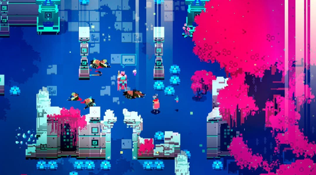 HYPER LIGHT DRIFTER ハイパーライトドリフター Switch
