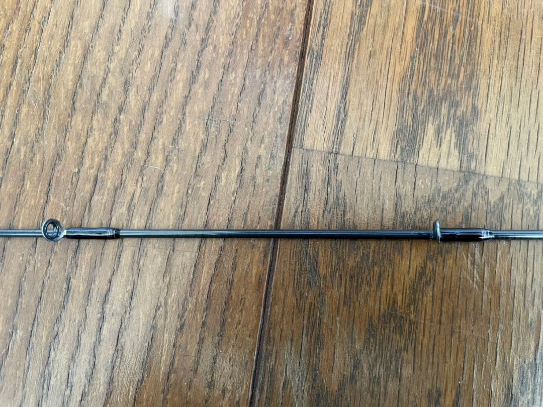 震斬ベイトキャスティングエディション