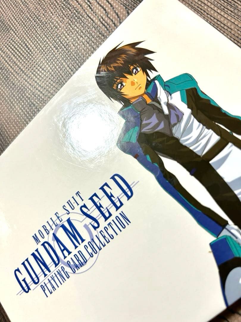 ガンダムSEED・ DESTINY DVD 全巻セット　エディション3、4巻