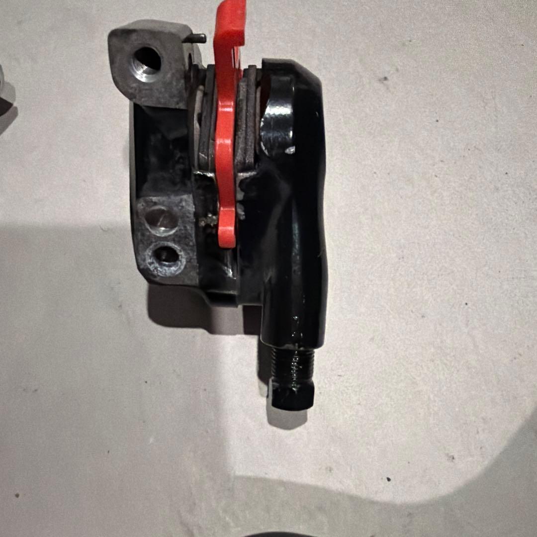 Shimano 105 11速 グループセットR7000 油圧ディスク