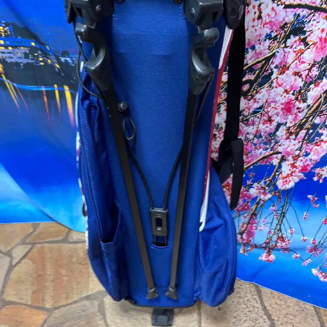 寶BPー 874 キャディバッグ テーラーメイド 2.3kg 20cm