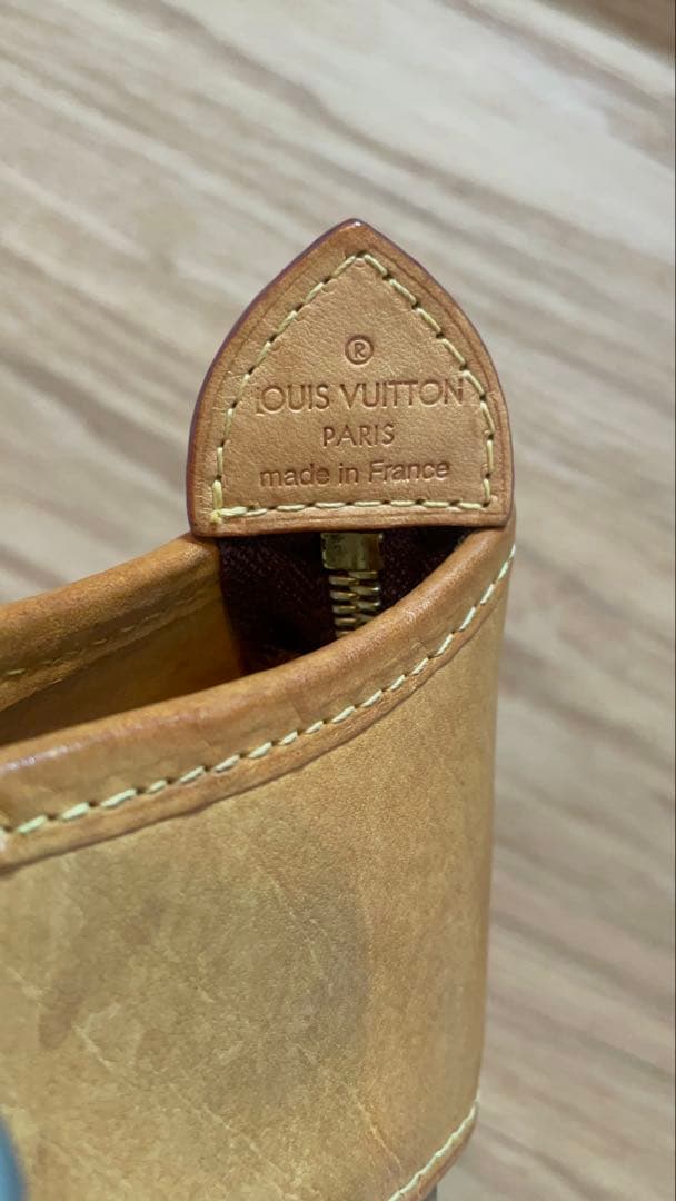 メ*！様 Louis Vuitton ボエシ モノグラム キャンバス