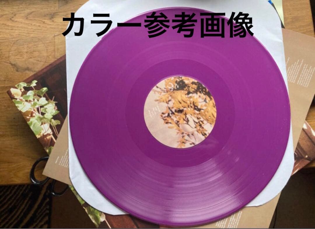 【500枚限定】SOCCER MOMMY / CLEAN