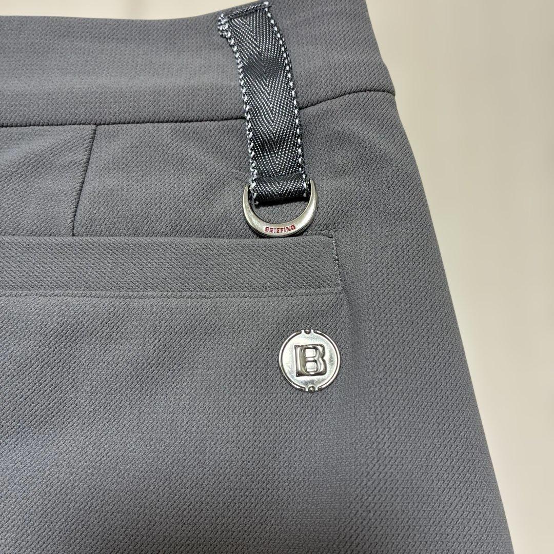 【 BRIEFING 】 ゴルフ グレースカート XS