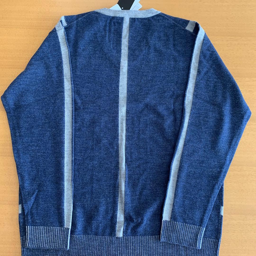 新品 XXIO ゼクシオ セーター