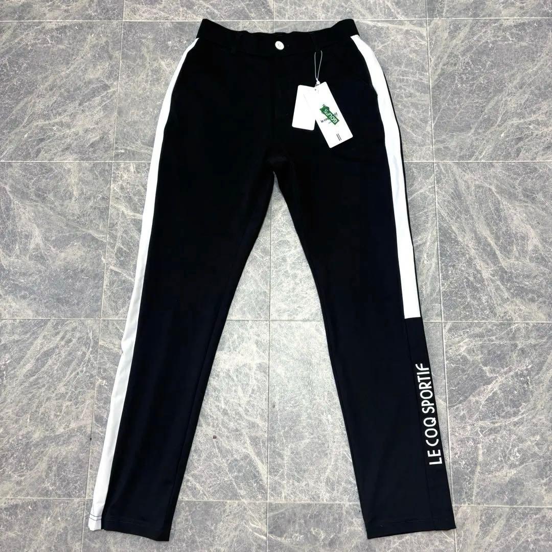 ⭐︎未使用⭐︎ ルコックスポルティフ　ゴルフ　レディース　スキニー　パンツ　S