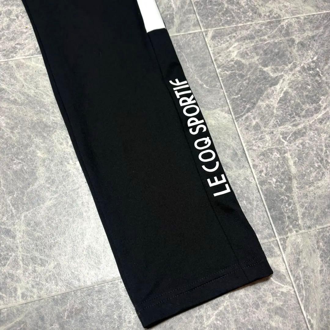 ⭐︎未使用⭐︎ ルコックスポルティフ　ゴルフ　レディース　スキニー　パンツ　S