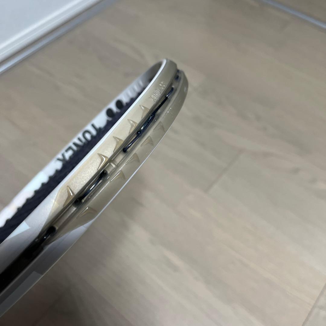 【美品】YONEX VCORE98