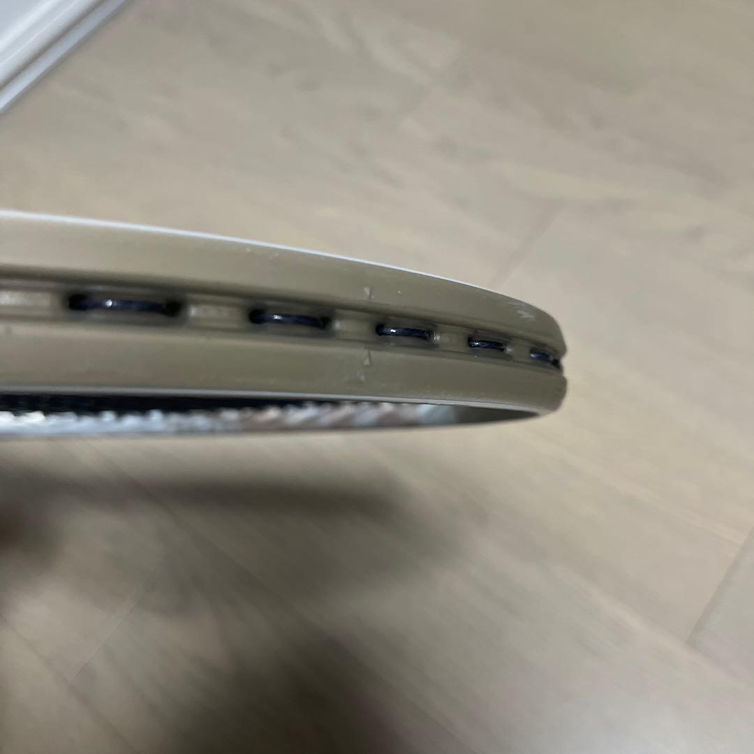 【美品】YONEX VCORE98