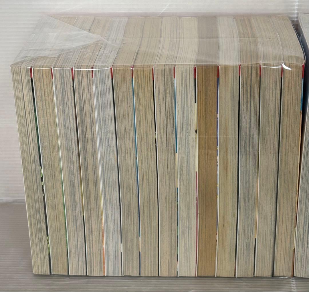 【I910m】《ヤケ巻有り》篠原千絵 天は赤い河のほとり 全28巻完結全巻セット