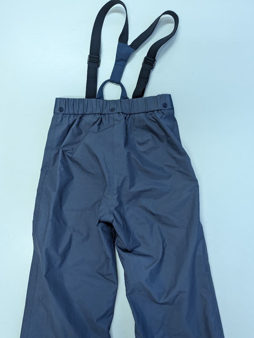 上130下140 モンベル　スノーウェア