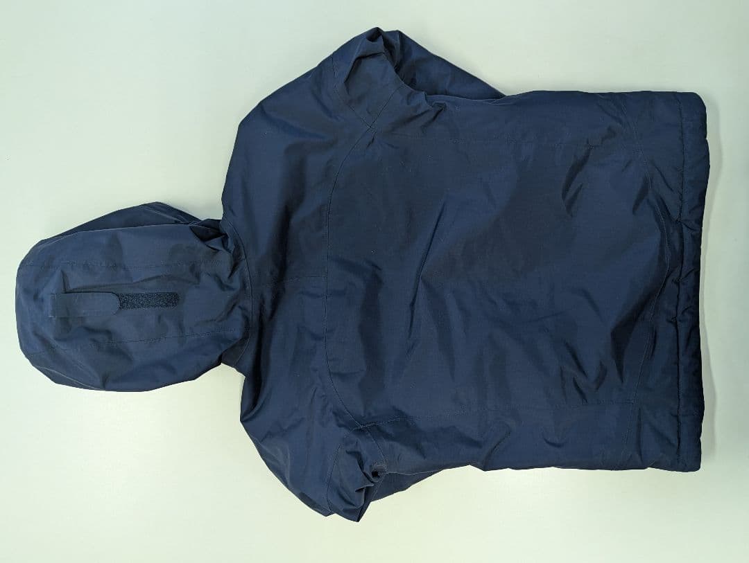 上130下140 モンベル　スノーウェア