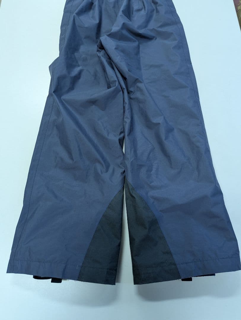 上130下140 モンベル　スノーウェア