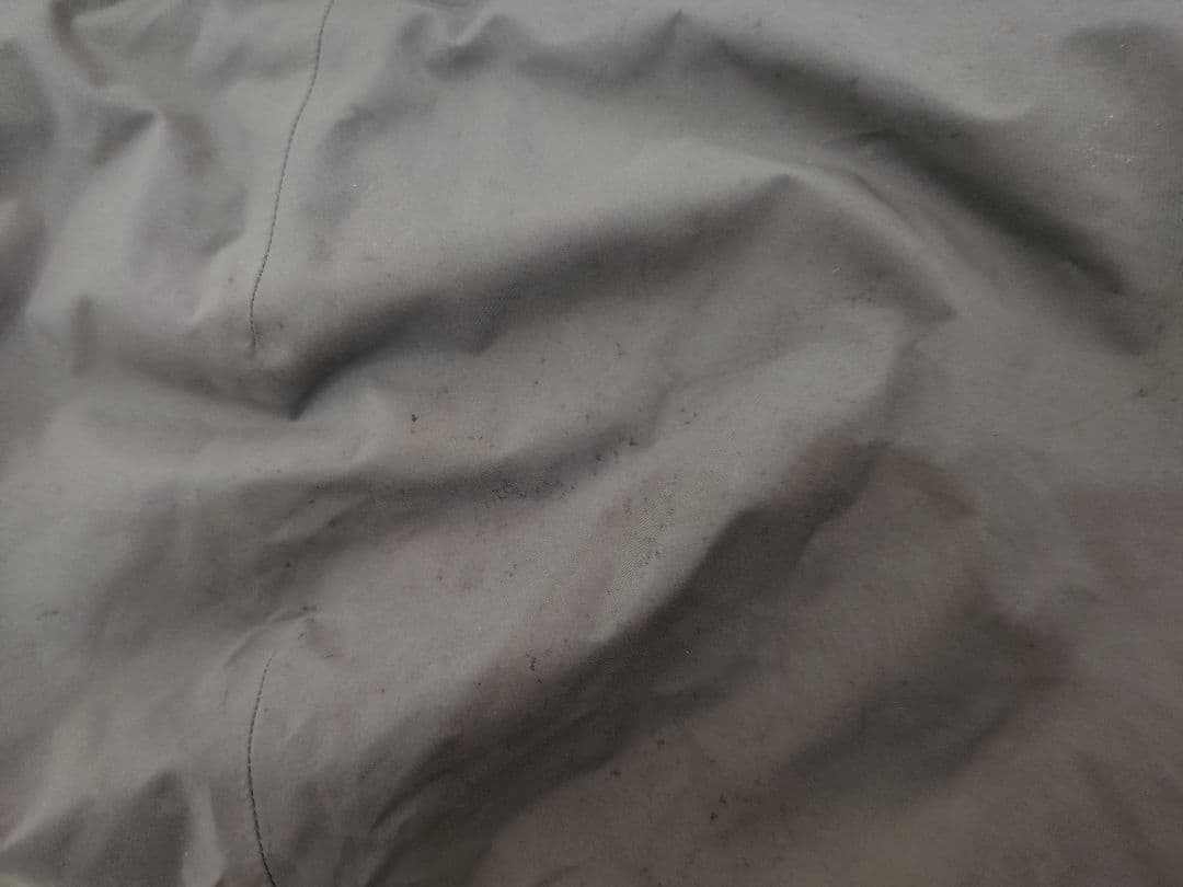 シマノ ゴアテックス ウォームレインジャケット パンツ 防寒 XL