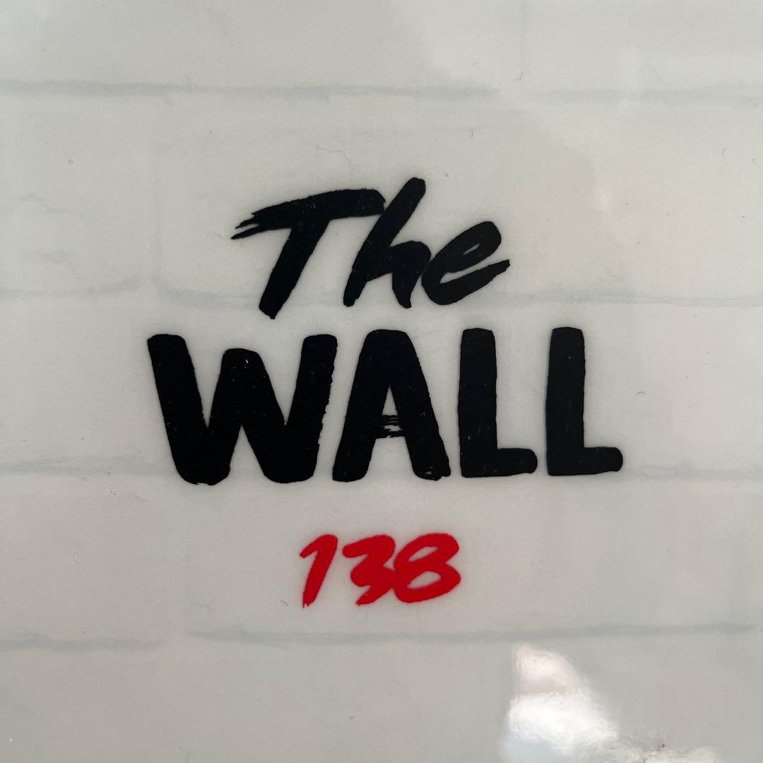 SALOMON The WALL 138 スノーボード