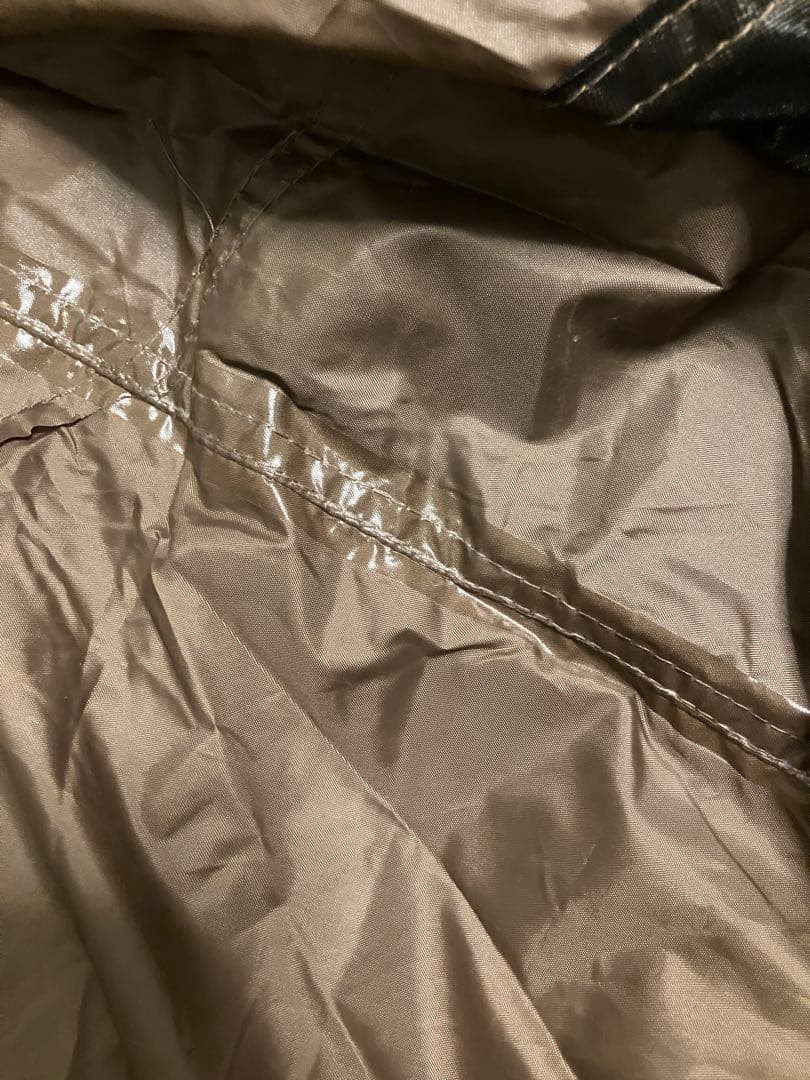 【現品限り】　Hilander　A型フレームグランピアン　大型シェルター　初代