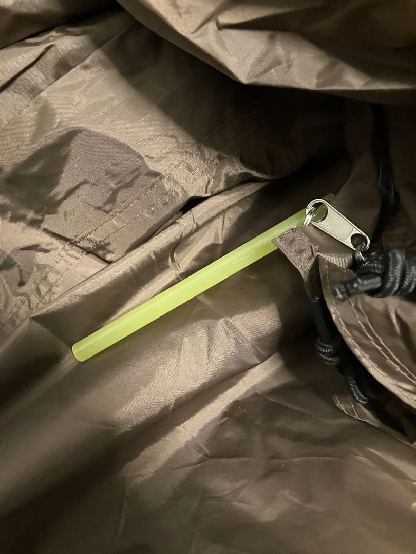 【現品限り】　Hilander　A型フレームグランピアン　大型シェルター　初代