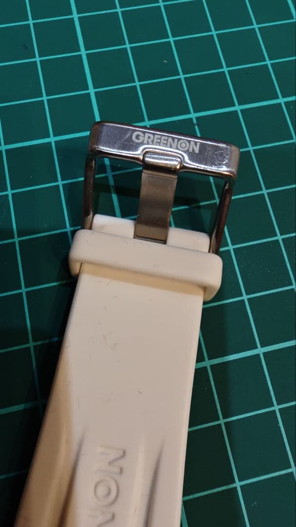 THE GOLF WATCH NORM II GPSゴルフウォッチ