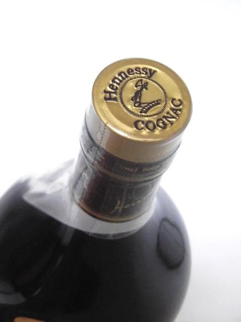 【L2】ヘネシー VSOP リキュール コニャック00年代 700ml