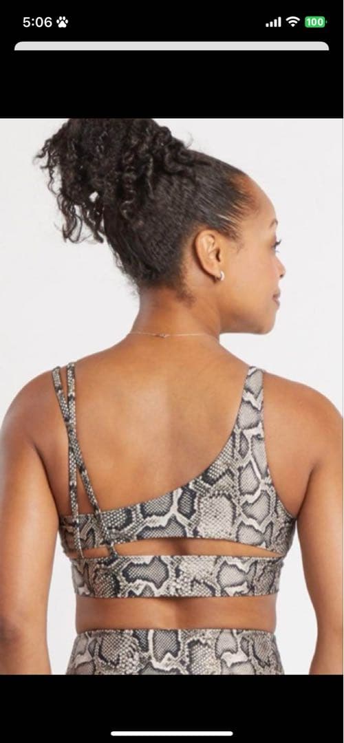 ジャザサイズ　JAZZERCISE アパレル