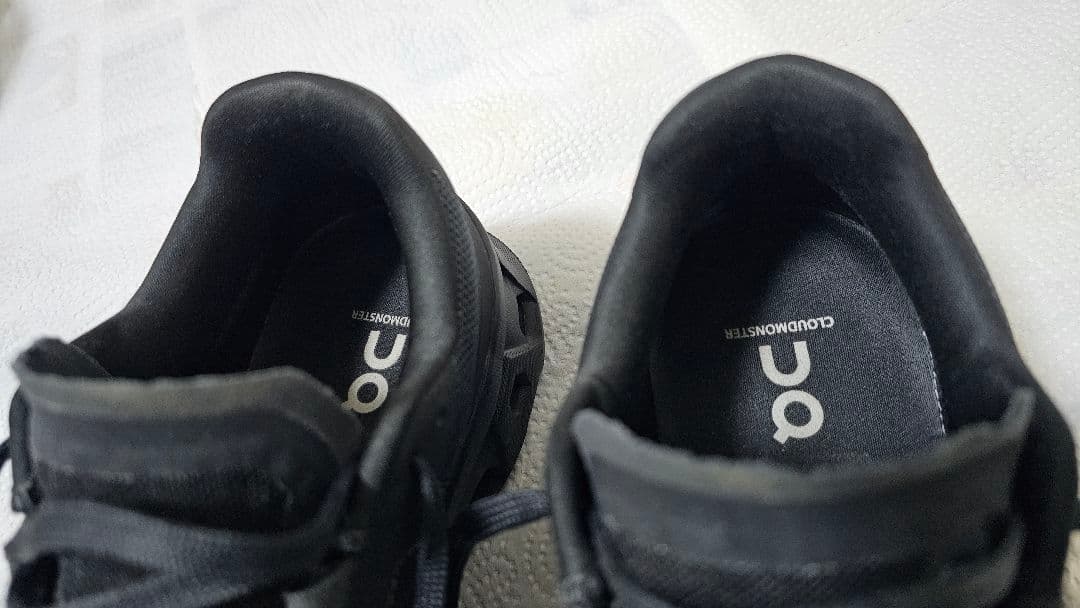 【2足セット】26.5cm クラウドモンスター メンズ