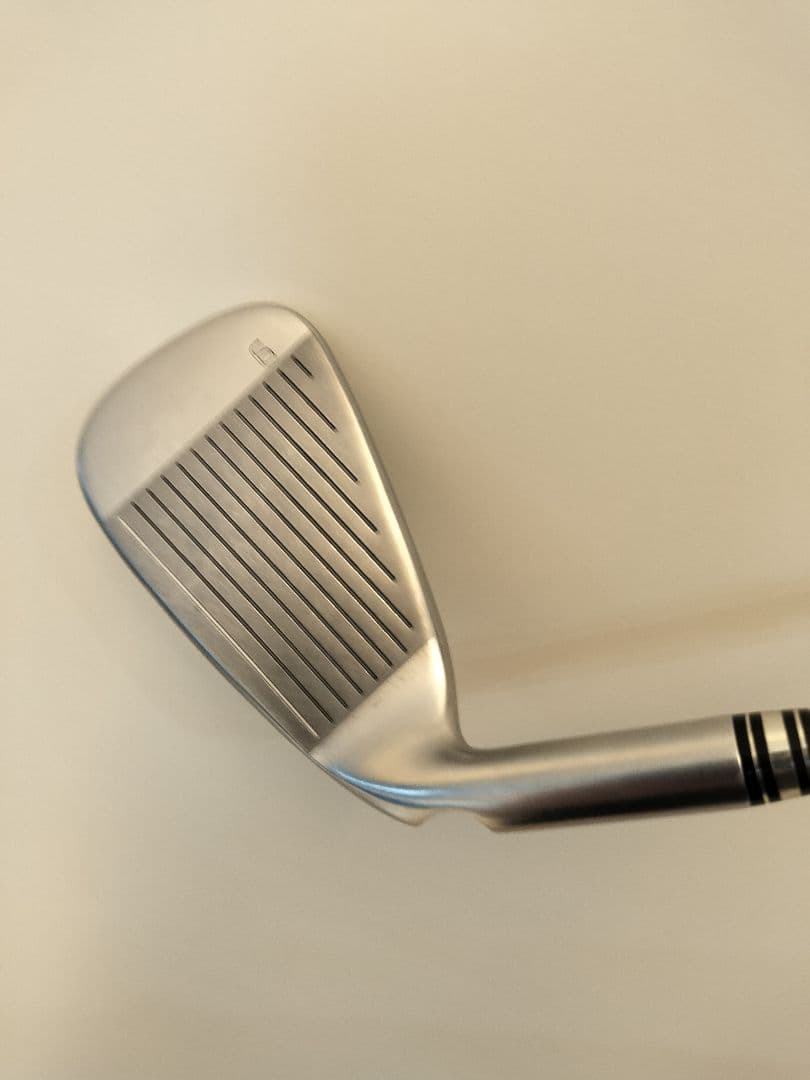 ピン　g430 アイアンセット　ping