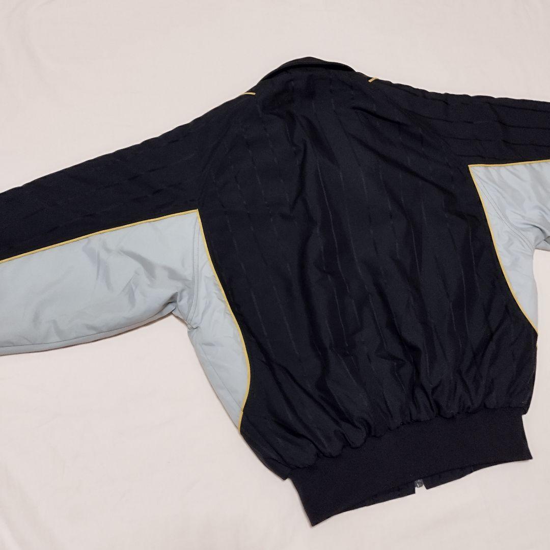 ミズノ　野球　グランドコート　世界大会モデル 日本大学系　プレスサーモ　Mサイズ