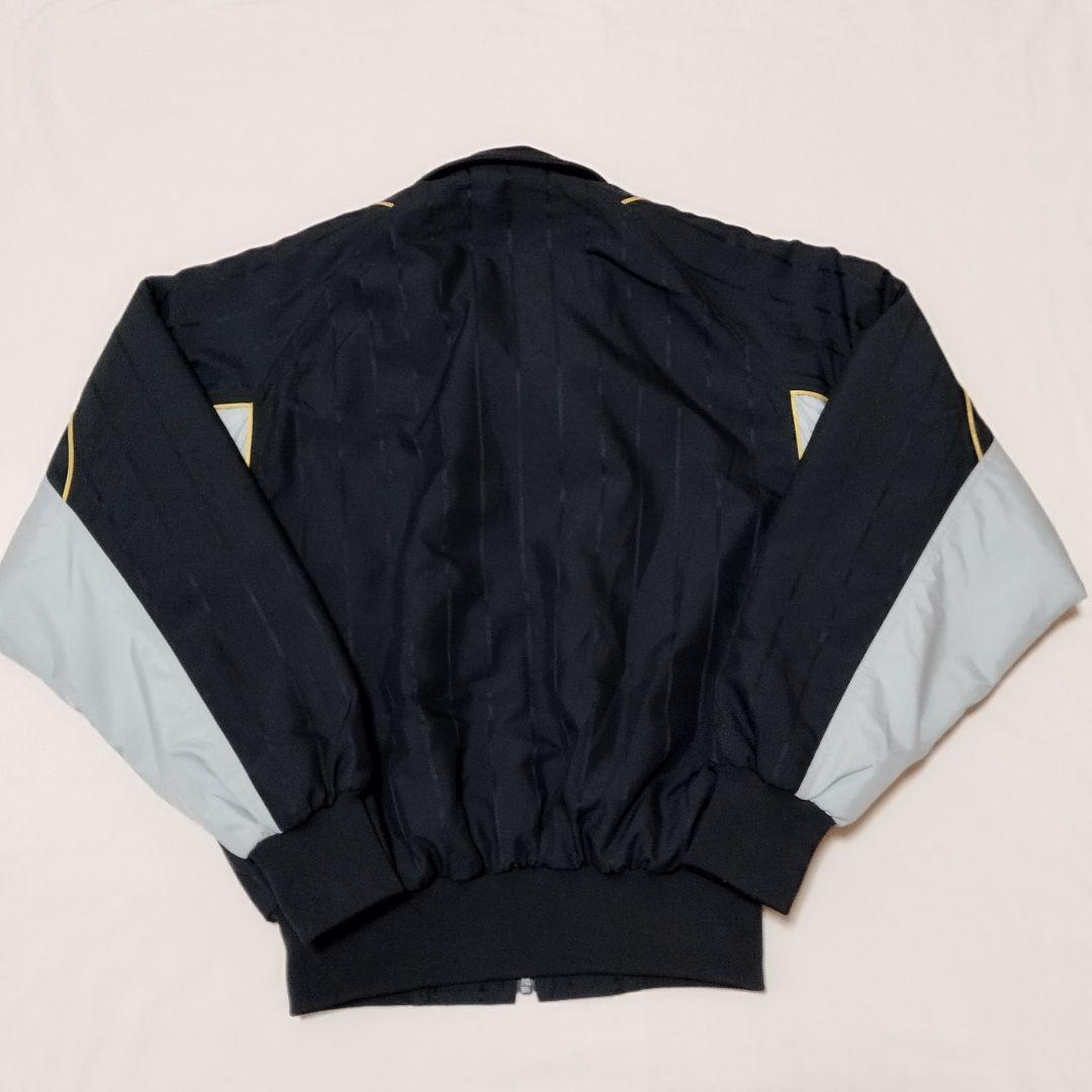 ミズノ　野球　グランドコート　世界大会モデル 日本大学系　プレスサーモ　Mサイズ