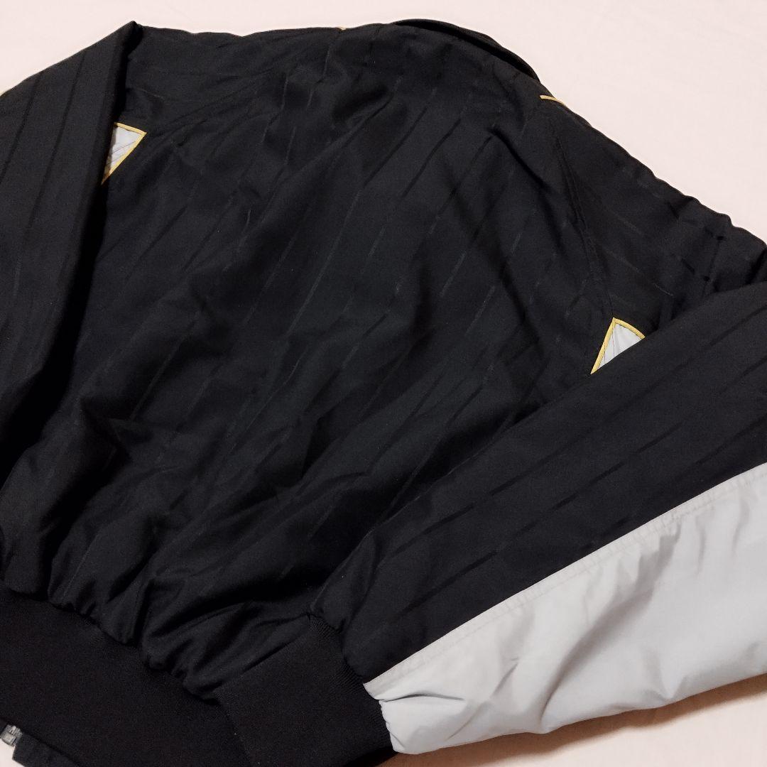 ミズノ　野球　グランドコート　世界大会モデル 日本大学系　プレスサーモ　Mサイズ