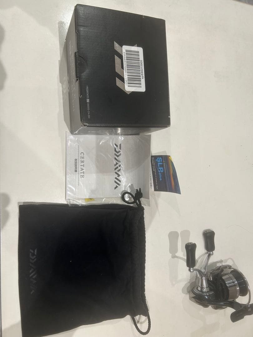 19 セルテート　LT3000S-CH-DH