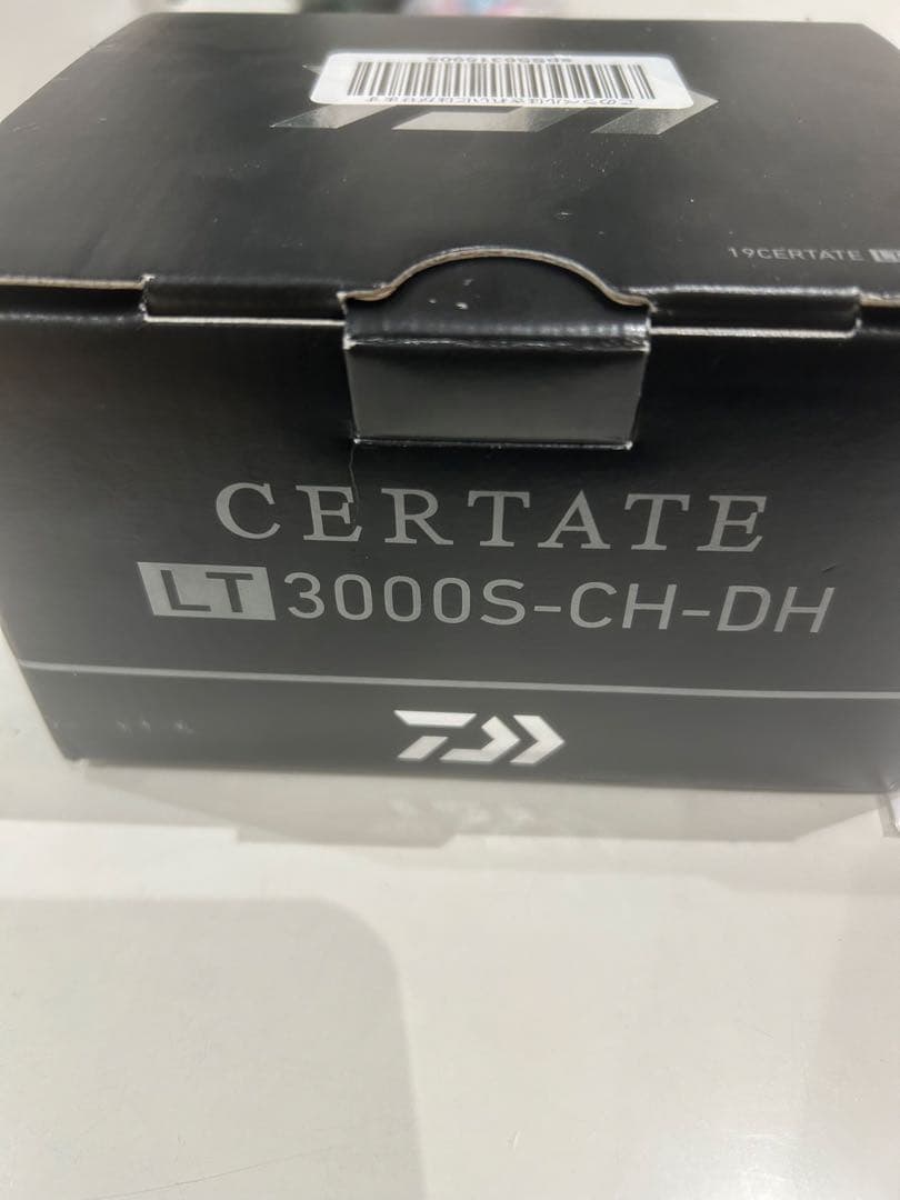 19 セルテート　LT3000S-CH-DH