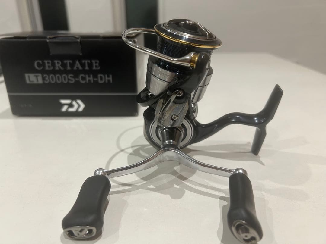 19 セルテート　LT3000S-CH-DH