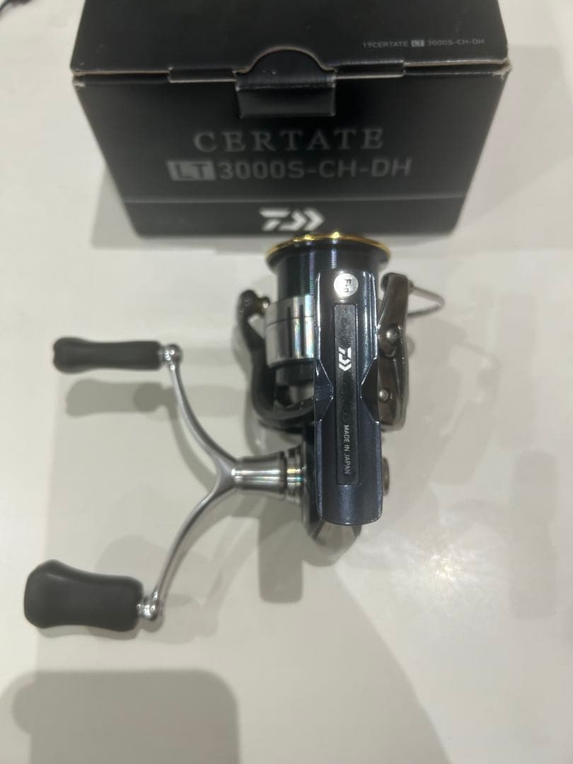 19 セルテート　LT3000S-CH-DH