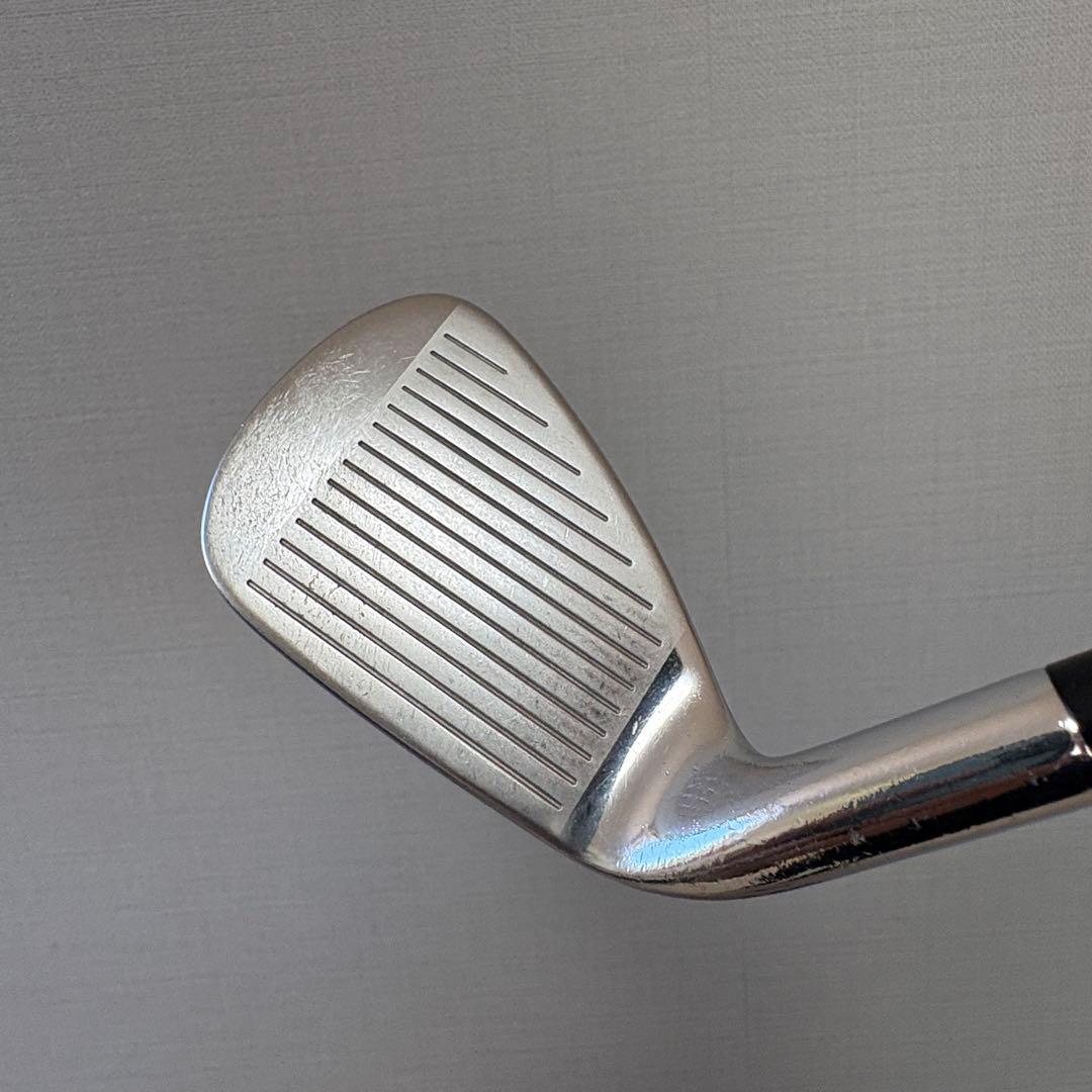 EPIC FORGED STAR 6i~SW 7本セットフレックスL レディース