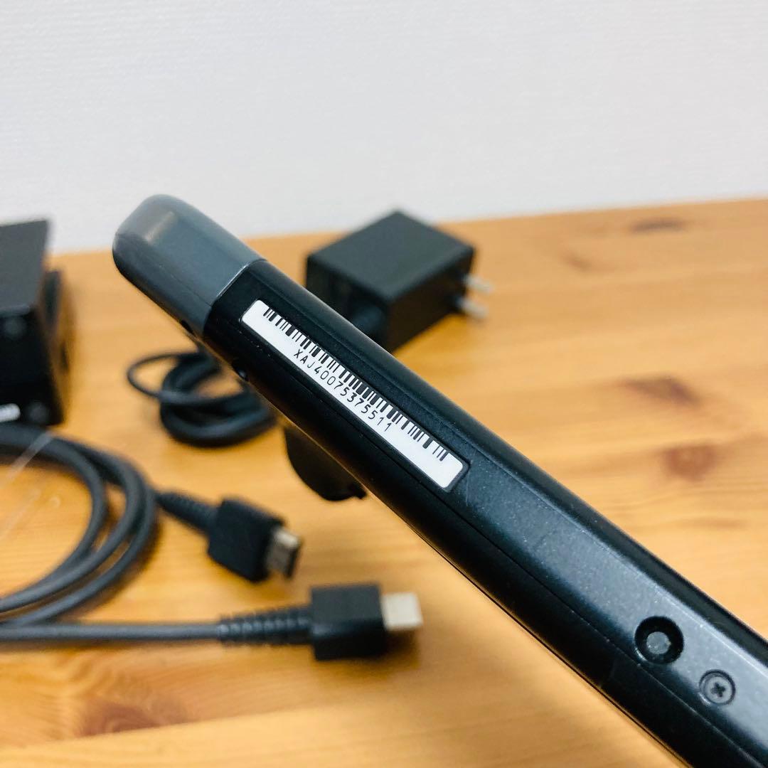 液晶フィルム付 Nintendo Switch 本体 中古品 ニンテンドー