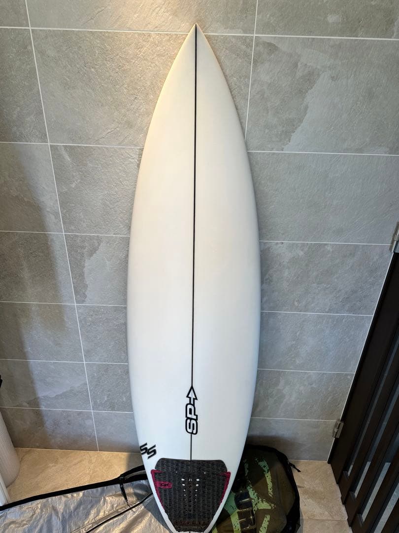 Taka！スパロー6'1 スーパーショーティー