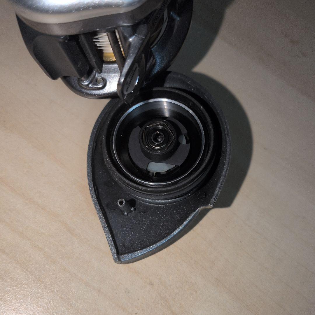 Scorpion Mg 1000 ベイトリール