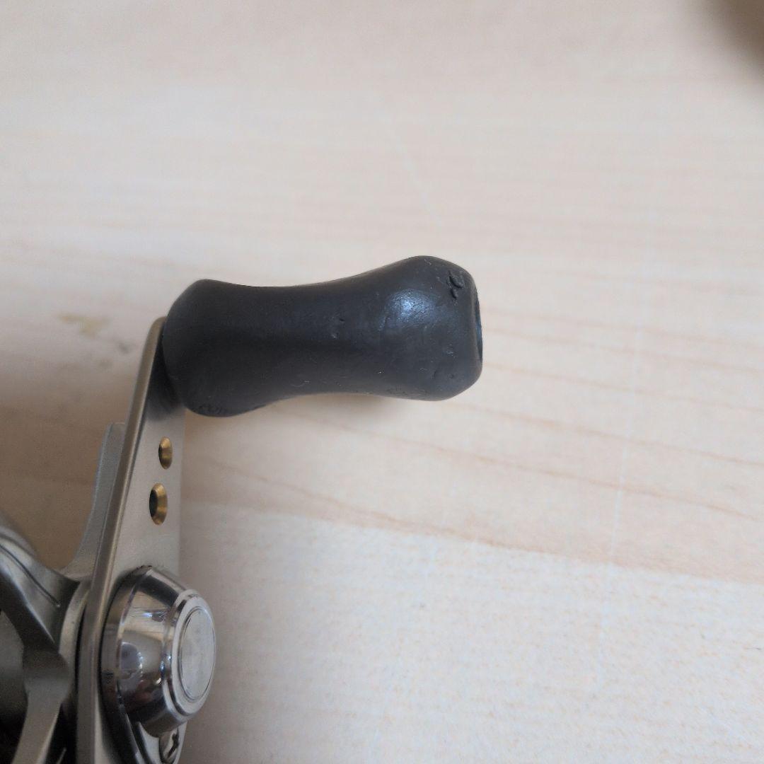 Scorpion Mg 1000 ベイトリール