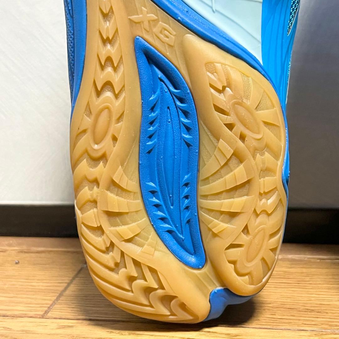 【新品未使用】MIZUNO ロイヤルフェニックス 【27㎝】 限定カラー