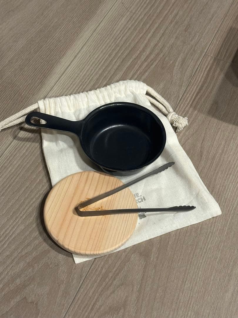 キャンプ用品まとめ売り　新品未使用