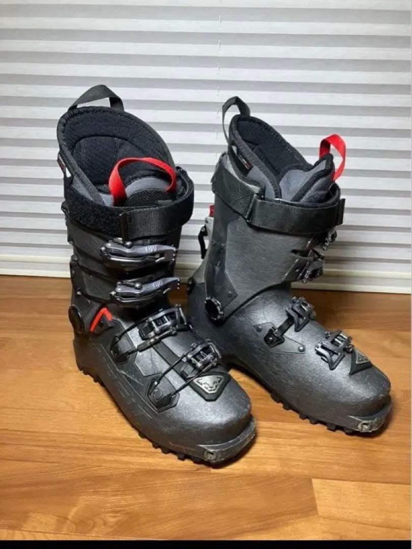 【最終価格】2019 DYNAFIT ビースト テックTLT pomoca