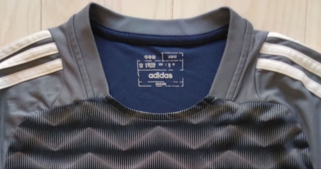 IPU 環太平洋大学 サッカーウェア