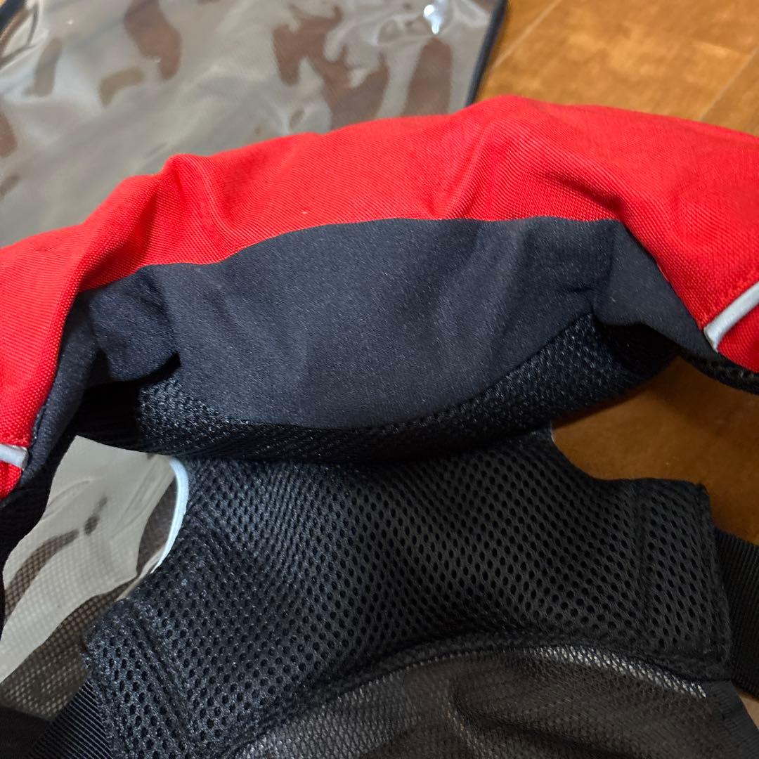 専用 未使用品　DAIWA ダイワ　ライフジャケット　DF-2000